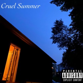 Cruel Summer