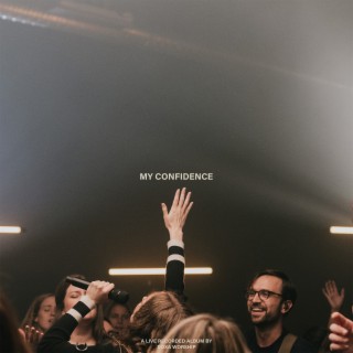 My Confidence (Live)