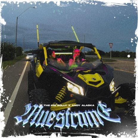 Muestrame ft. ANDY ALASKA | Boomplay Music