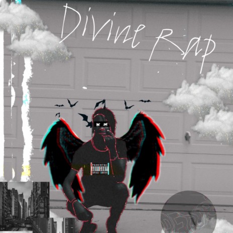 Divine Rap | Boomplay Music