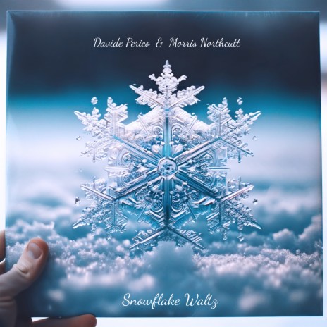 Snowflake Waltz ft. morris northcutt | Boomplay Music