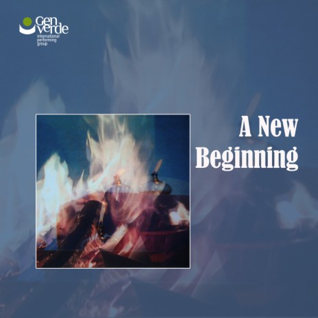 A New Beginning | Boomplay Music