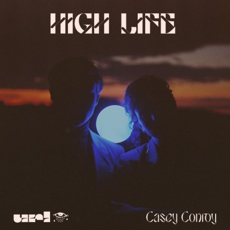 high life ft. Casey Conroy | Boomplay Music