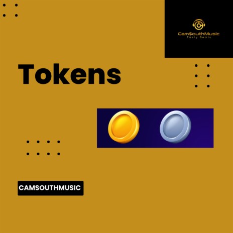 Tokens | Boomplay Music