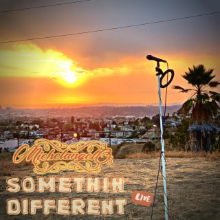Somethin Different (Live)