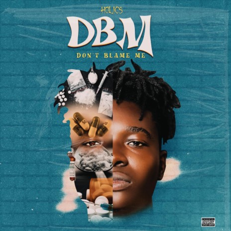 Don’t Blame Me (DBM) | Boomplay Music