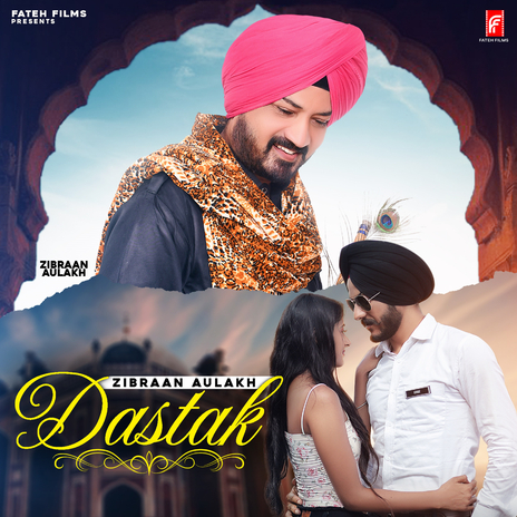 Dastak ft. Fateh Siyan | Boomplay Music