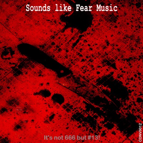 Sounds like Fear (Eric Marke cover version)