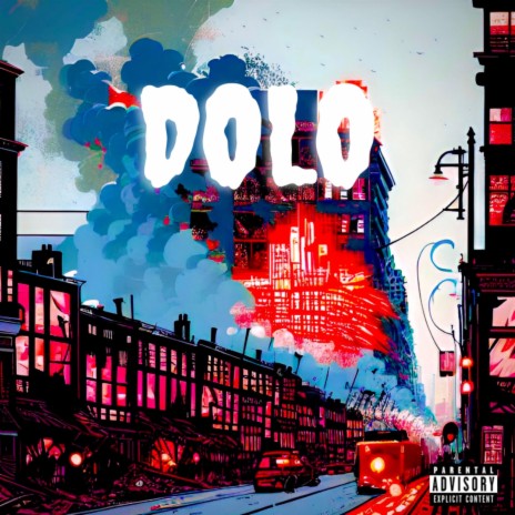 DOLO ft. mariithekidd | Boomplay Music