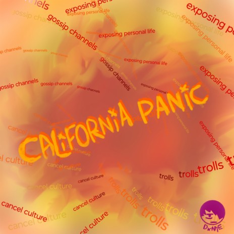 California Panic | Boomplay Music