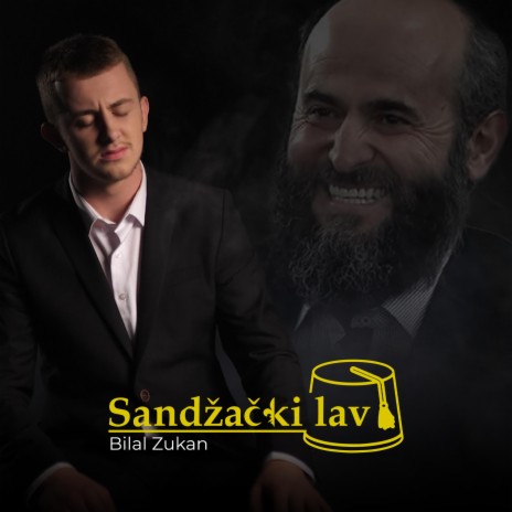 Sandžački Lav