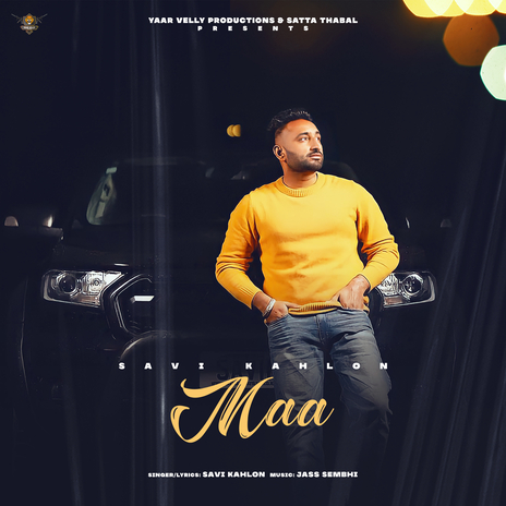 Maa | Boomplay Music