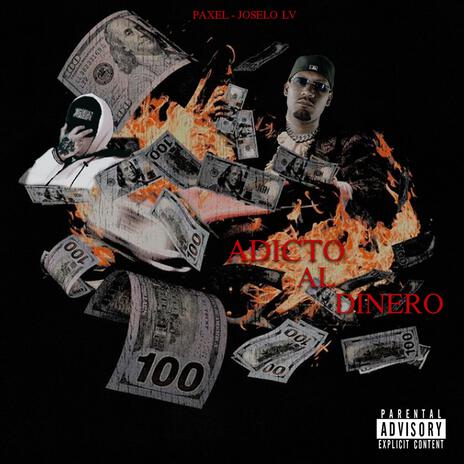 Adicto Al Dinero (feat. Makusosa) | Boomplay Music