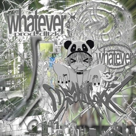 Whatever | Boomplay Music