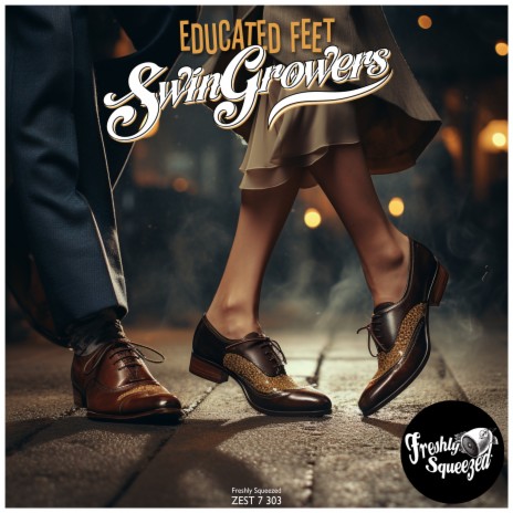 Educated Feet | Boomplay Music