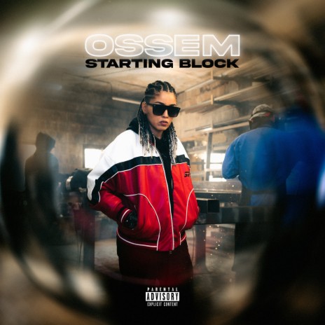 Starting Block | Boomplay Music