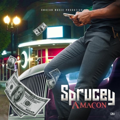 Sprucey | Boomplay Music