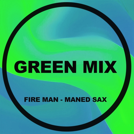 Maned Sax (Exended Mix) | Boomplay Music