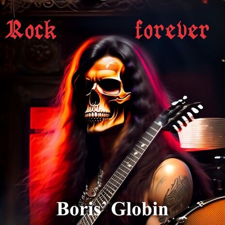 Rock Forever