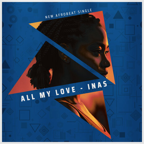 All My Love | Boomplay Music