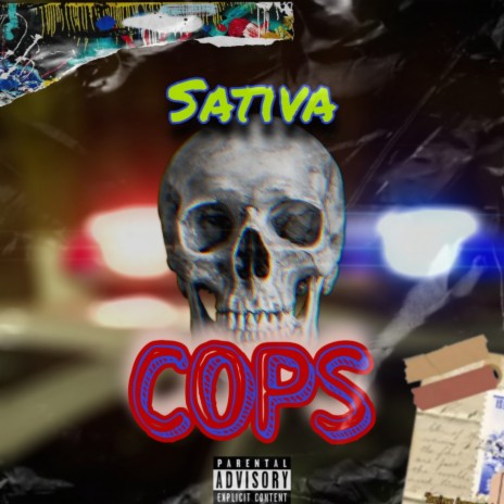 Cops | Boomplay Music