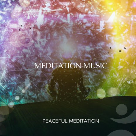 Meditation Music, Pt. 1