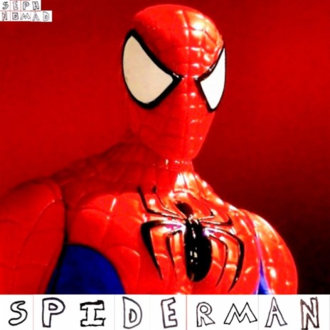 SPIDERMAN | Boomplay Music
