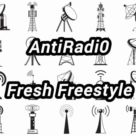 Fresh Freestyle | Boomplay Music