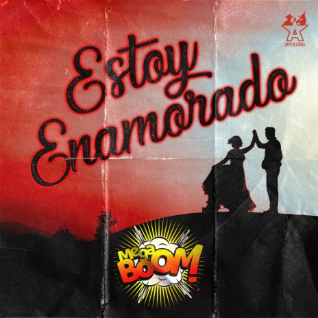 Estoy Enamorado | Boomplay Music