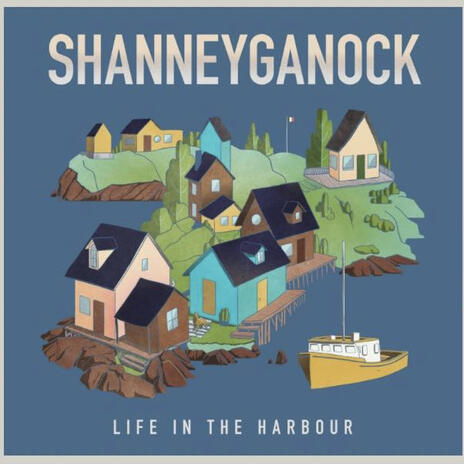 Life in the Harbour | Boomplay Music