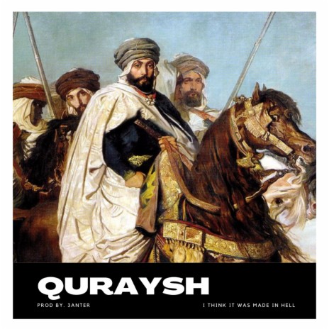 Quraysh | Boomplay Music