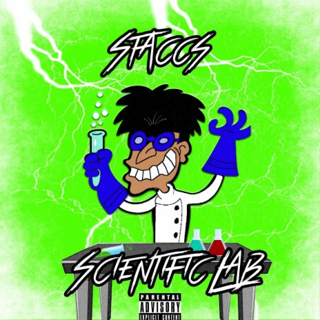 Scientific Lab | Boomplay Music