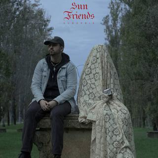 SUN FRIENDS lyrics | Boomplay Music