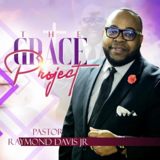 The Grace Project | Boomplay Music