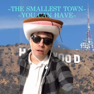 The Smallest Town You Can Have