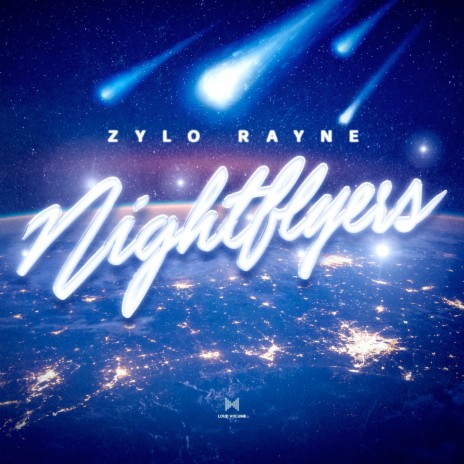 Nightflyers | Boomplay Music
