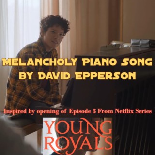 Melancholy Piano Song