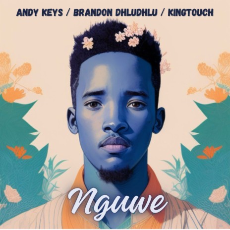 Nguwe (Club Mix) ft. Brandon Dhludhlu & KingTouch | Boomplay Music