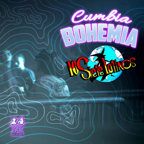 Cumbia Bohemia | Boomplay Music