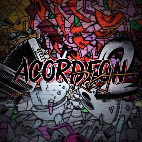 Acordeon Rkt 2 ft. Dj Braii & Matias Mareco DJ | Boomplay Music