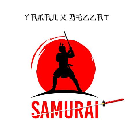 Samurai ft. Yaman243 | Boomplay Music