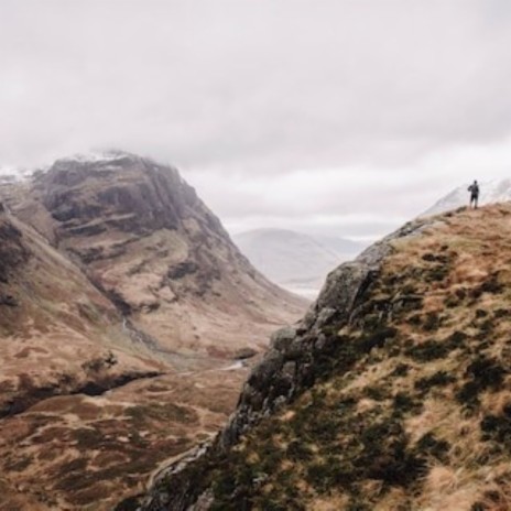 The Boy on the Moor