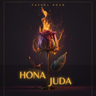 Hona Juda lyrics | Boomplay Music