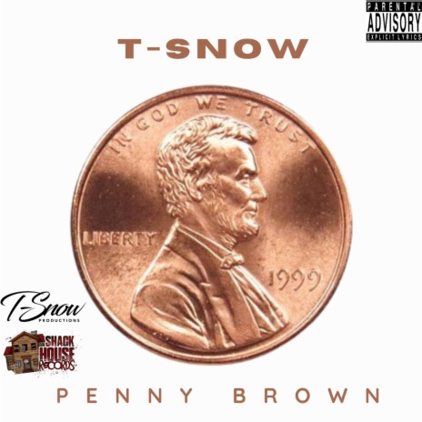 PENNY BROWN | Boomplay Music