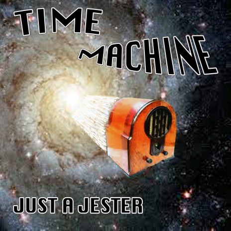 Time Machine | Boomplay Music