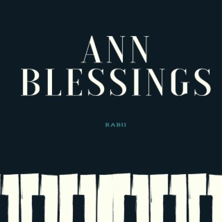 Ann Blessings