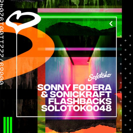 Flashbacks ft. Sonickraft | Boomplay Music