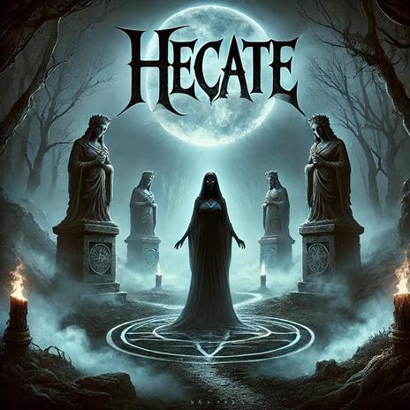 Hecate | Boomplay Music