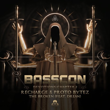 The Broken (feat. Drean) | Boomplay Music