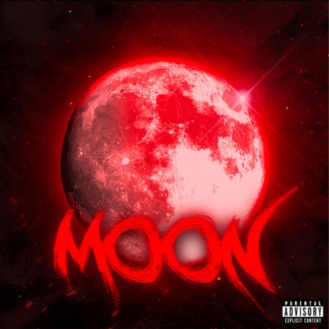 MOON | Boomplay Music